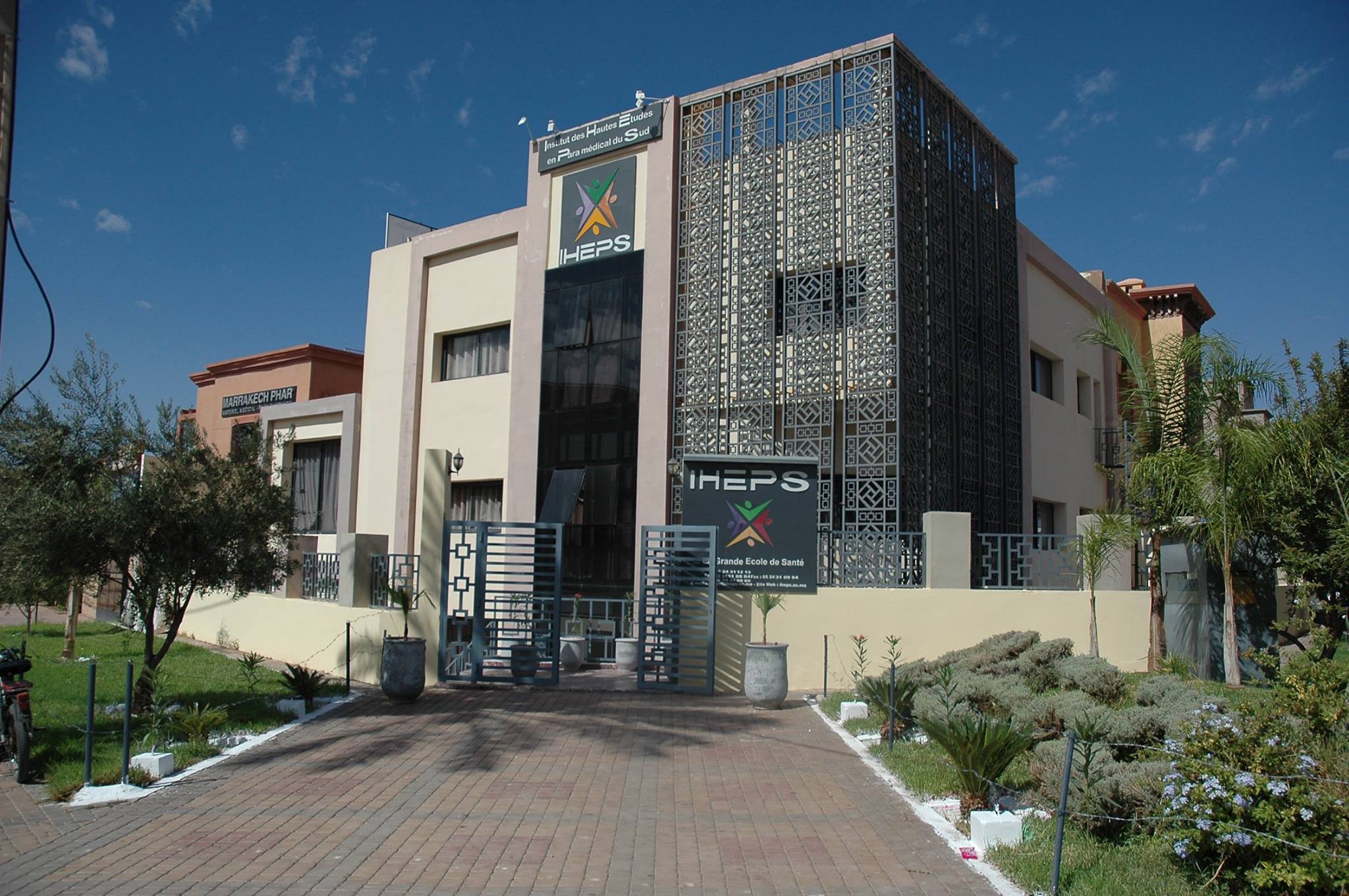 Campus Marrakech