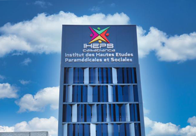 Campus Casablanca