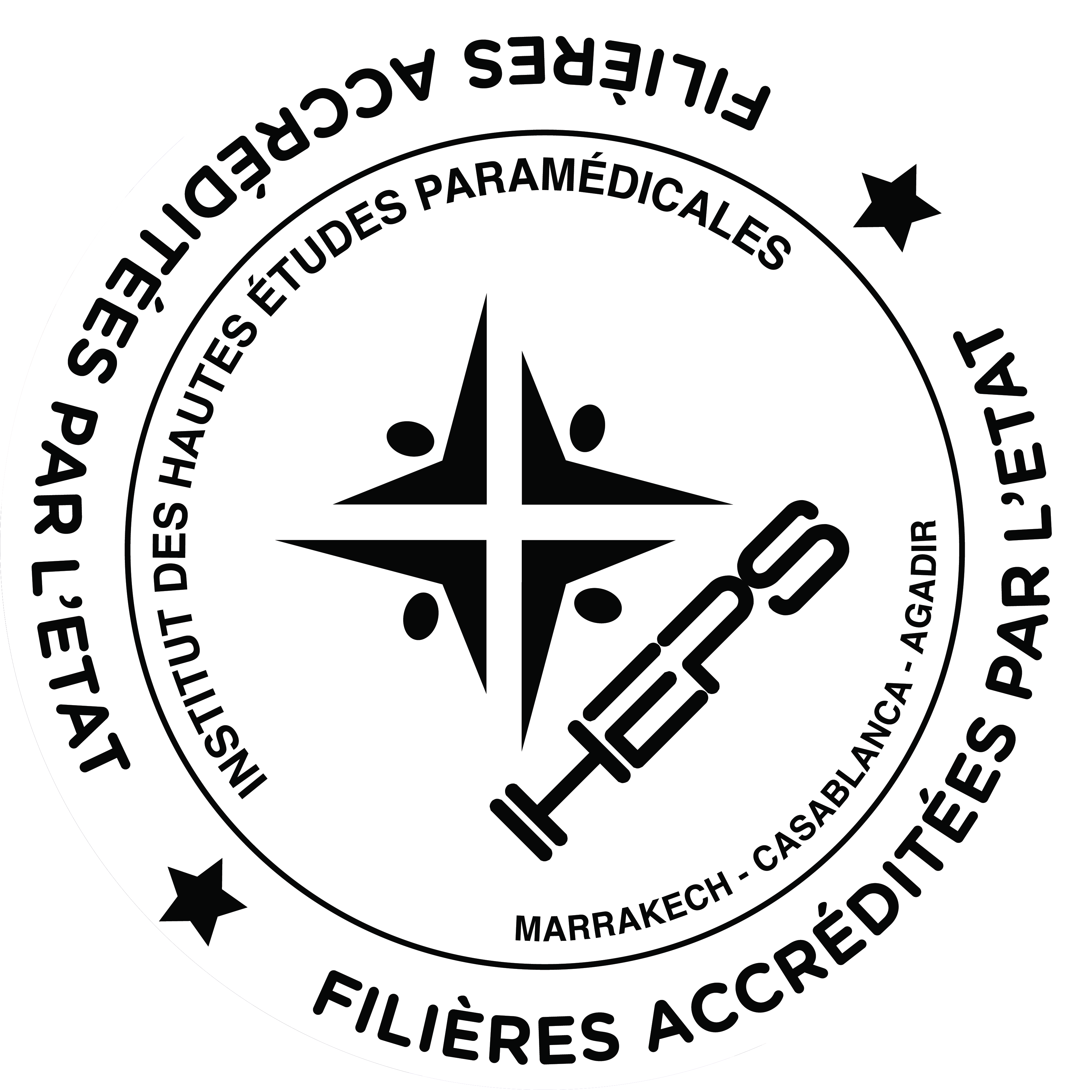 Accreditation Logo